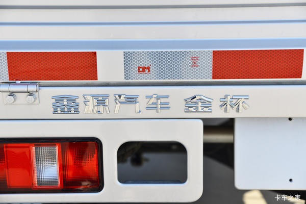 抢购在行动!太原市金卡S2载货车降价大放送,立降0.7万