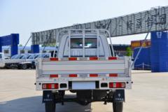 金杯 金卡S2 舒适型 1.6L 123马力 汽油 3.05米单排栏板微卡(JKC1022D6L6)