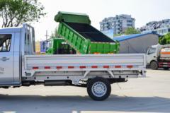 金杯 金卡S2 舒适型 1.6L 123马力 汽油 3.05米单排栏板微卡(JKC1022D6L6)