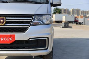  S2  1.6L 123  3.05׵ʽ΢(JKC5032XXYD6L1)ͼƬ