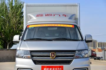  S2  1.6L 123  3.05׵ʽ΢(JKC5032XXYD6L1)ͼƬ