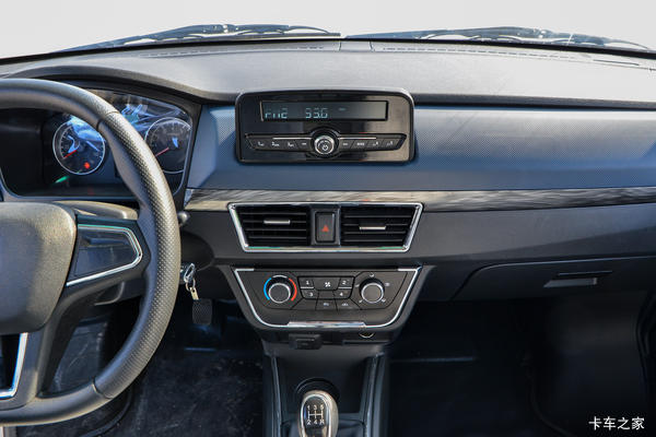 优惠0.2万 济南市金卡S2载货车火热促销中