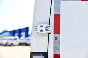 SRM��Դ E3L 2024��ƺ����� 3T 4.9�״��綯��ջ���41.86kWhͼƬ