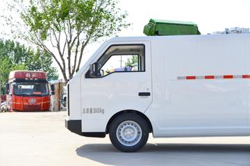 SRM��Դ E3L 2024��ƺ����� 3T 4.9�״��綯��ջ���41.86kWhͼƬ