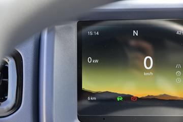 SRM��Դ E3L 2024��ƺ����� 3T 4.9�״��綯��ջ���41.86kWhͼƬ