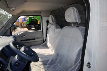 SRM��Դ E3L 2024��ƺ����� 3T 4.9�״��綯��ջ���41.86kWhͼƬ