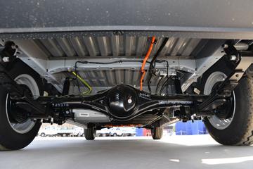 SRM��Դ E3L 2024��ƺ����� 3T 4.9�״��綯��ջ���41.86kWhͼƬ