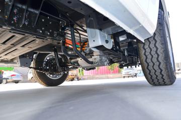 SRM��Դ E3L 2024��ƺ����� 3T 4.9�״��綯��ջ���41.86kWhͼƬ