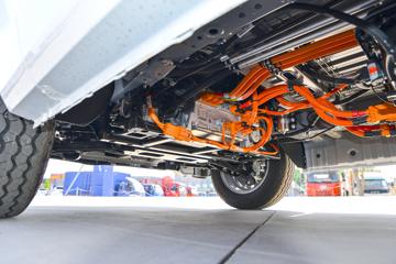 SRM��Դ E3L 2024��ƺ����� 3T 4.9�״��綯��ջ���41.86kWhͼƬ