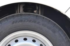 SRM鑫源 E3L 2024款定制豪华型 3T 4.9米纯电动封闭货车41.86kWh