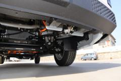SRM鑫源 E3L 2024款定制豪华型 3T 4.9米纯电动封闭货车41.86kWh
