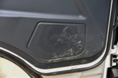 解放 虎VN 140马力 4X2 易燃气体厢式运输车(楚飞牌)(CLQ5090XRQ6CA)