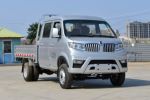 金杯 T5L 2024款 舒适型 1.6L 123马力 汽油 2.85米双排栏板微卡(JKC1034S6L3)