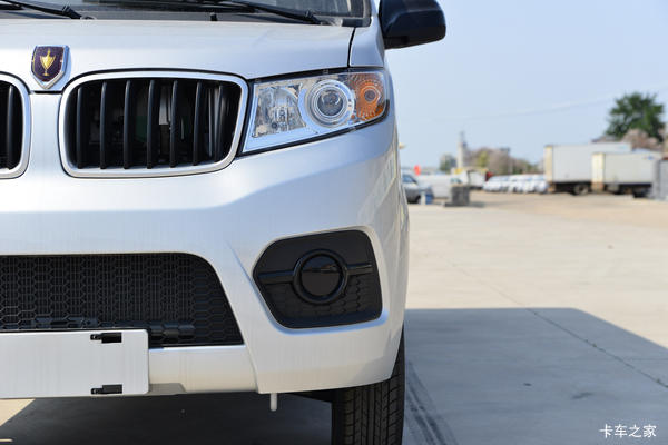 优惠0.3万 郑州市小海狮X30VAN/轻客火热促销中