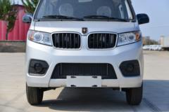 优惠0.3万 郑州市小海狮X30VAN/轻客火热促销中