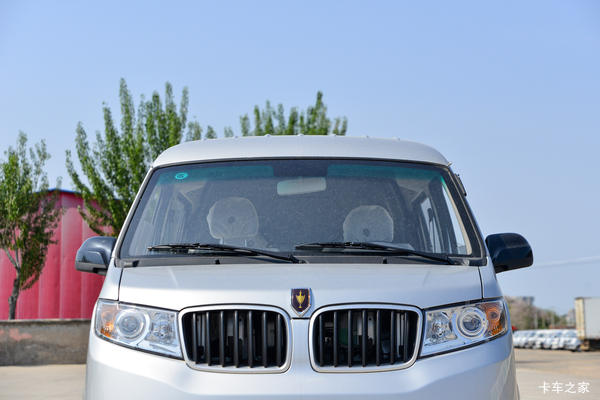 优惠0.3万 郑州市小海狮X30VAN/轻客火热促销中