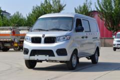 优惠0.2万 运城市小海狮X30VAN/轻客系列超值促销