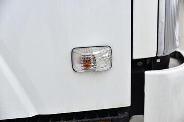 ���� ��ʮ��KV100 132���� 4X2 4.07����س�(��������)(CLW5040XLCQ6)ͼƬ