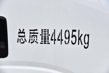 ���� ��ʮ��KV100 132���� 4X2 4.07����س�(��������)(CLW5040XLCQ6)ͼƬ