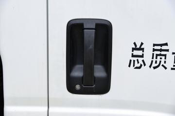 ���� ��ʮ��KV100 132���� 4X2 4.07����س�(��������)(CLW5040XLCQ6)ͼƬ