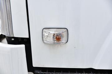 ���� ��ʮ��KV100 132���� 4X2 4.07����س�(��������)(CLW5040XLCQ6)ͼƬ