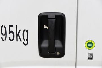 ���� ��ʮ��KV100 132���� 4X2 4.07����س�(��������)(CLW5040XLCQ6)ͼƬ