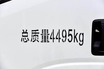 ���� ��ʮ��KV100 132���� 4X2 4.07����س�(��������)(CLW5040XLCQ6)ͼƬ