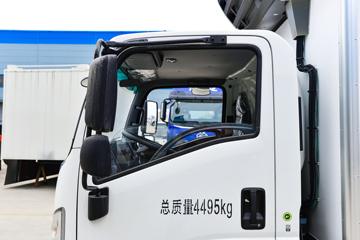 ���� ��ʮ��KV100 132���� 4X2 4.07����س�(��������)(CLW5040XLCQ6)ͼƬ