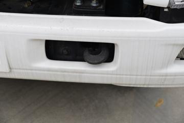 ���� ��ʮ��KV100 132���� 4X2 4.07����س�(��������)(CLW5040XLCQ6)ͼƬ