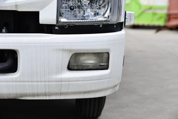 ���� ��ʮ��KV100 132���� 4X2 4.07����س�(��������)(CLW5040XLCQ6)ͼƬ