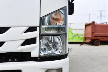 ���� ��ʮ��KV100 132���� 4X2 4.07����س�(��������)(CLW5040XLCQ6)ͼƬ