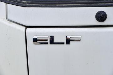 ���� ��ʮ��KV100 132���� 4X2 4.07����س�(��������)(CLW5040XLCQ6)ͼƬ