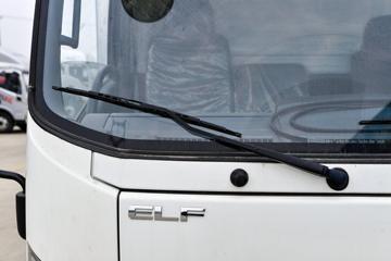 ���� ��ʮ��KV100 132���� 4X2 4.07����س�(��������)(CLW5040XLCQ6)ͼƬ