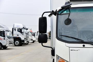 ���� ��ʮ��KV100 132���� 4X2 4.07����س�(��������)(CLW5040XLCQ6)ͼƬ