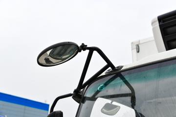 ���� ��ʮ��KV100 132���� 4X2 4.07����س�(��������)(CLW5040XLCQ6)ͼƬ