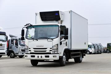 ���� ��ʮ��KV100 132���� 4X2 4.07����س�(��������)(CLW5040XLCQ6)ͼƬ