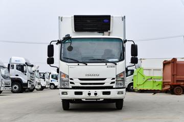 ���� ��ʮ��KV100 132���� 4X2 4.07����س�(��������)(CLW5040XLCQ6)ͼƬ