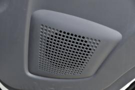 庆铃底盘&nbsp;冷藏车驾驶室图片