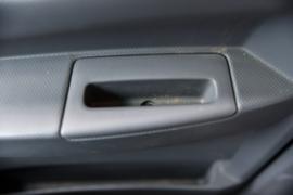 庆铃底盘&nbsp;冷藏车驾驶室图片