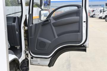 ���� ��ʮ��KV100 132���� 4X2 4.07����س�(��������)(CLW5040XLCQ6)ͼƬ