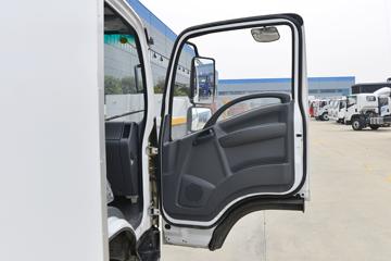 ���� ��ʮ��KV100 132���� 4X2 4.07����س�(��������)(CLW5040XLCQ6)ͼƬ