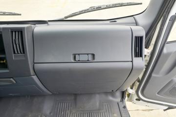 ���� ��ʮ��KV100 132���� 4X2 4.07����س�(��������)(CLW5040XLCQ6)ͼƬ