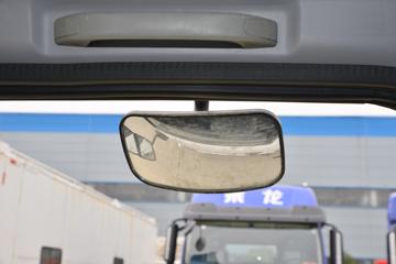 ���� ��ʮ��KV100 132���� 4X2 4.07����س�(��������)(CLW5040XLCQ6)ͼƬ