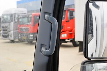 ���� ��ʮ��KV100 132���� 4X2 4.07����س�(��������)(CLW5040XLCQ6)ͼƬ