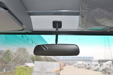 ���� ��ʮ��KV100 132���� 4X2 4.07����س�(��������)(CLW5040XLCQ6)ͼƬ