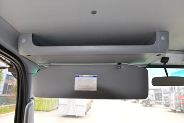 ���� ��ʮ��KV100 132���� 4X2 4.07����س�(��������)(CLW5040XLCQ6)ͼƬ