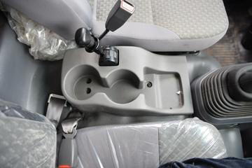 ���� ��ʮ��KV100 132���� 4X2 4.07����س�(��������)(CLW5040XLCQ6)ͼƬ