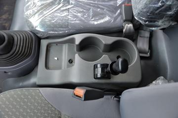 ���� ��ʮ��KV100 132���� 4X2 4.07����س�(��������)(CLW5040XLCQ6)ͼƬ