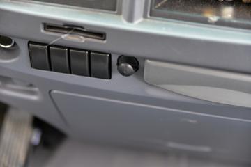 ���� ��ʮ��KV100 132���� 4X2 4.07����س�(��������)(CLW5040XLCQ6)ͼƬ