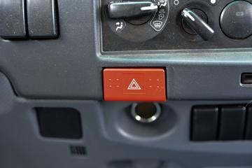 ���� ��ʮ��KV100 132���� 4X2 4.07����س�(��������)(CLW5040XLCQ6)ͼƬ